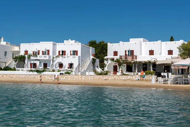 Irene Hotel & Studios