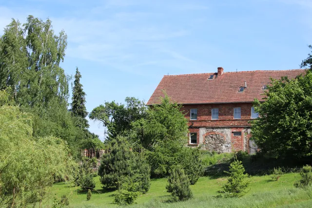 Gospodarstwo Agroturystyczne "Powierzówka"