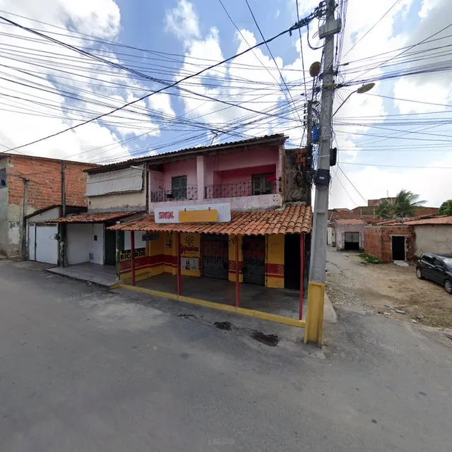 Bar & Mercadinho O Ricardo