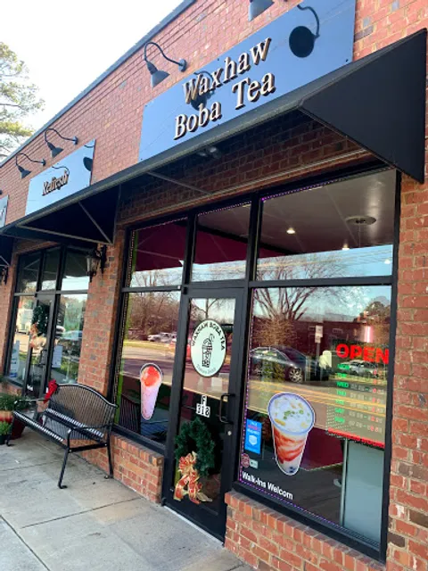 Waxhaw Boba Tea