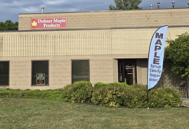 Dohner Maple Products LLC