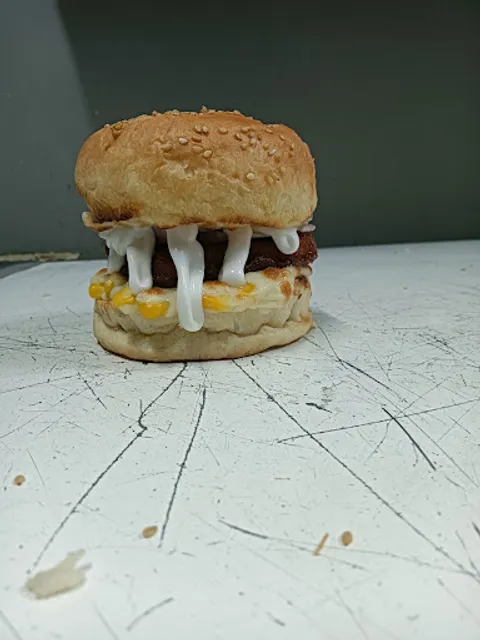 Fuel Juice & Pasta Bar | Mogappair Branch