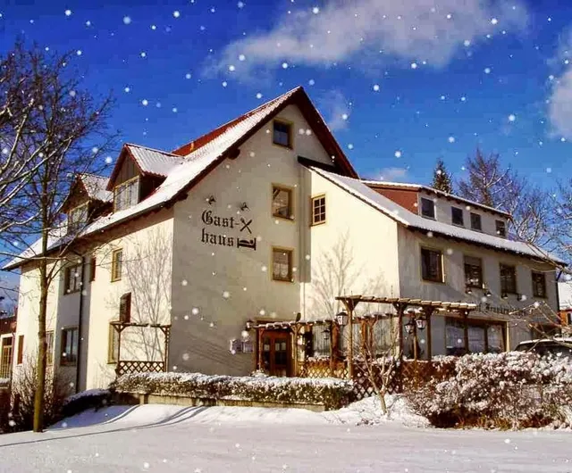 Frankenstuben Inn