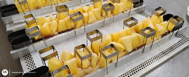 La Patisserie Plaisir