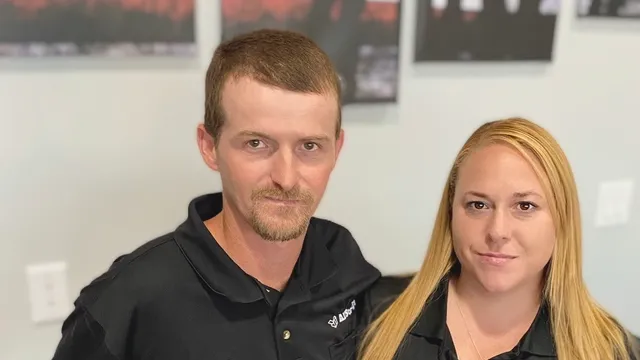 All Storage of Inspirada