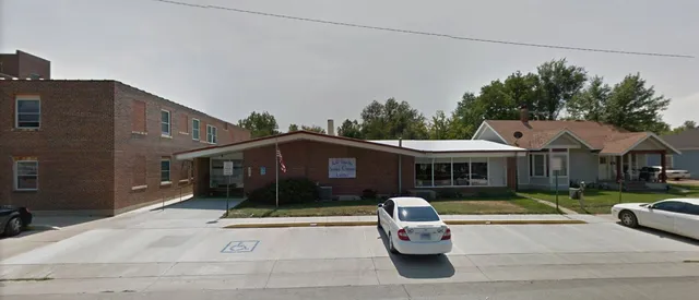 Belle Silver Lining Senior Center