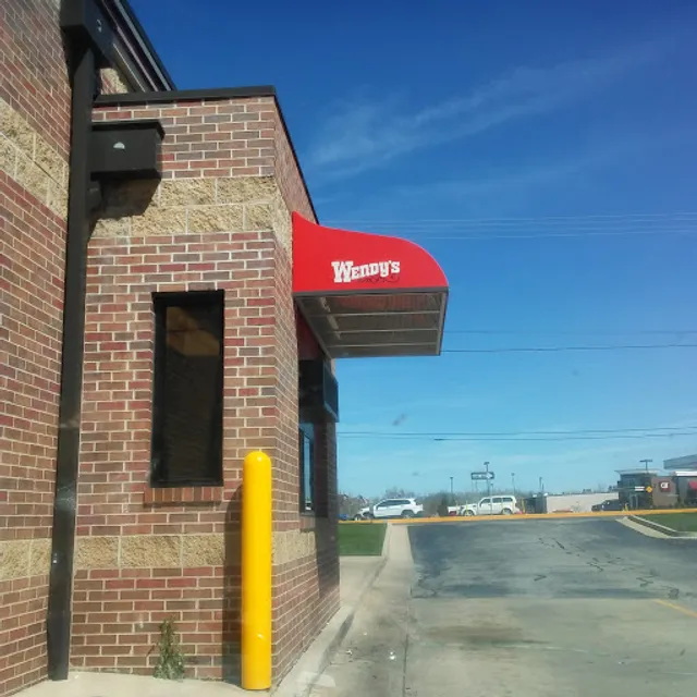 Wendy's