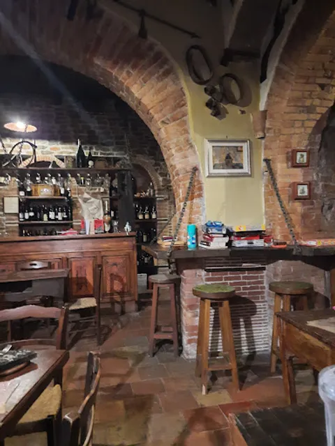 Ristorante Il Riccio