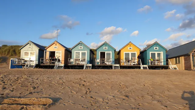 Roompot Strandpark Zeeland