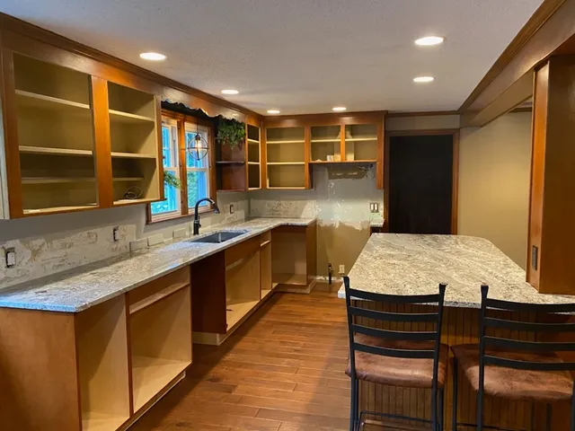 Galleria Dream Kitchen and Bath