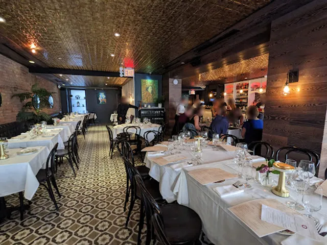 Bocca di Bacco Chelsea