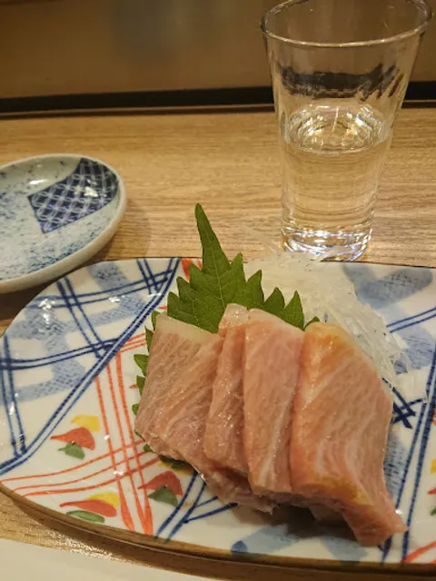 Hosokawa Sushi