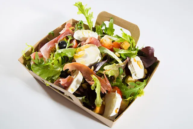 Le Comptoir de Manon