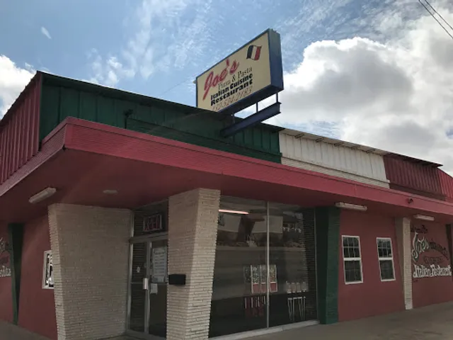 Amore Italian Restaurant & Bar