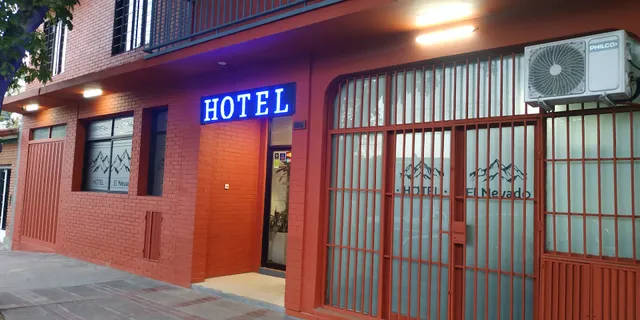 Hotel El Nevado