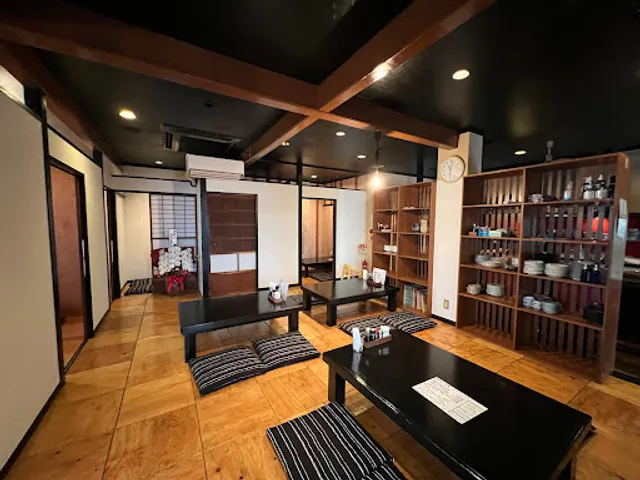 居酒屋 灯織-hiori-