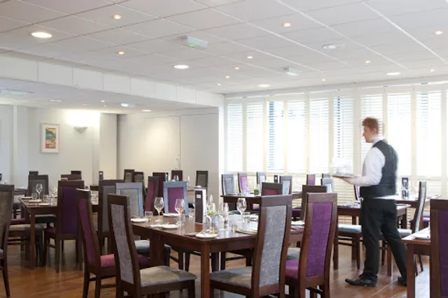 The Restaurant at BCoT