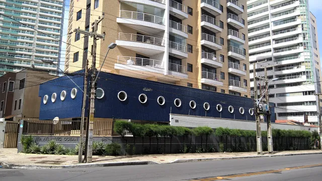 Atlantic Ocean Residence