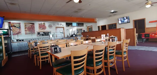 Mountain Mike's Pizza