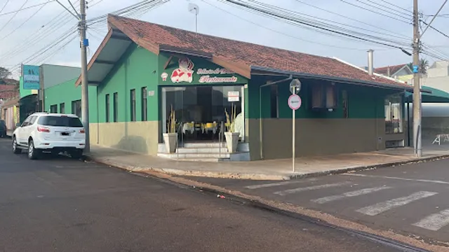Restaurante Maria Do Bimbo