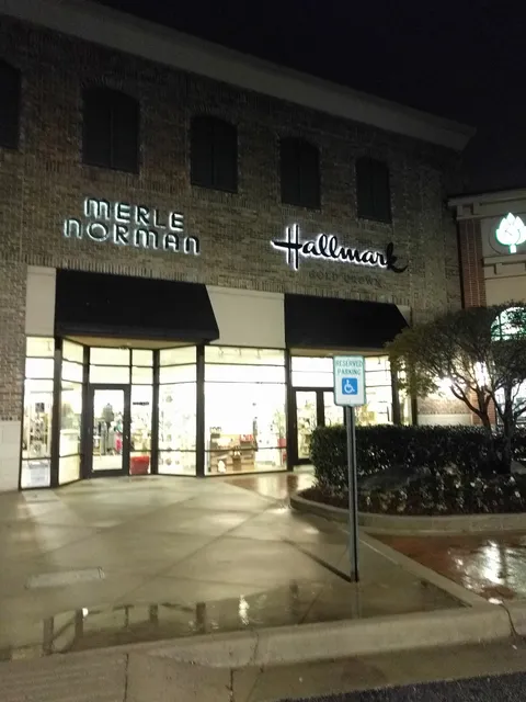 June's Hallmark Shop