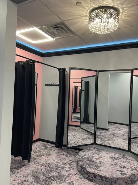 Deja Vu Love Boutique Shreveport