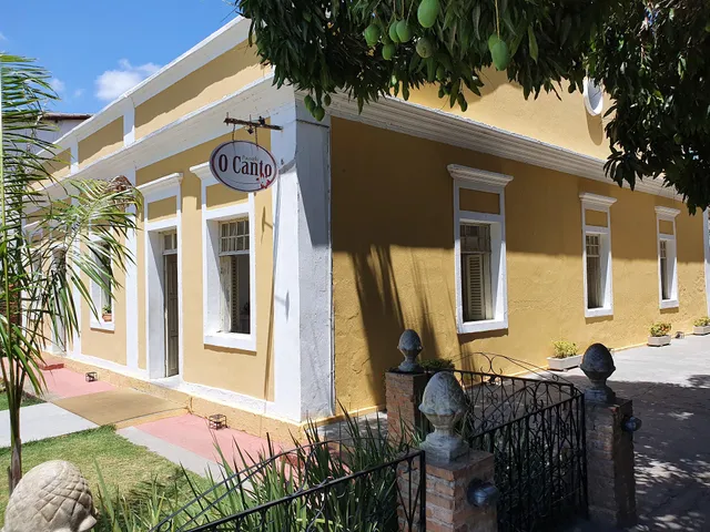 Pousada Canto