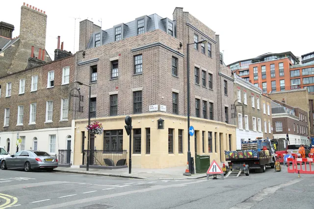 Paddington City Apartments