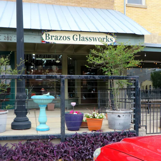 Brazos Glassworks