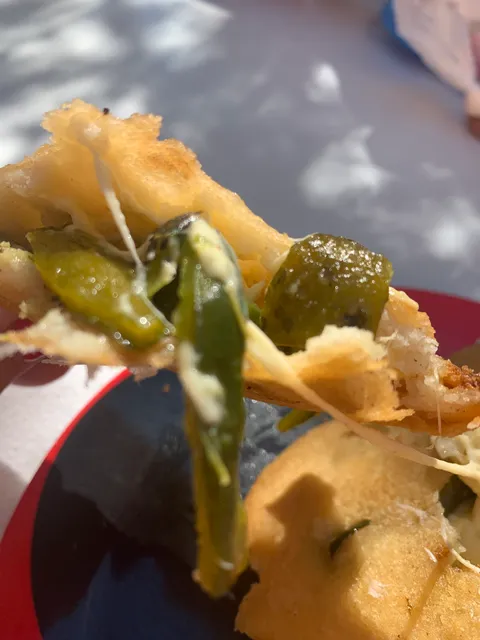 Burritos El Sacrificio