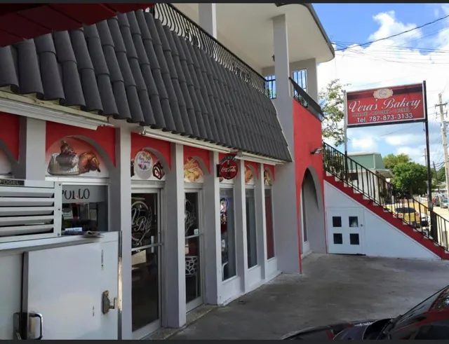 Vera's Bakery
