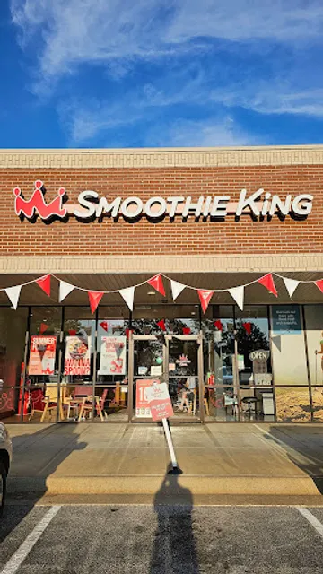 Smoothie King
