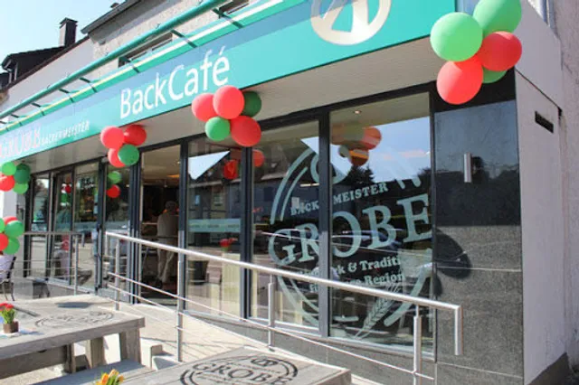 Master baker Grobe GmbH & Co. KG