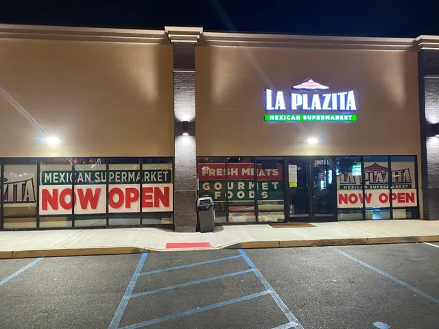 La Plazita Supermarket