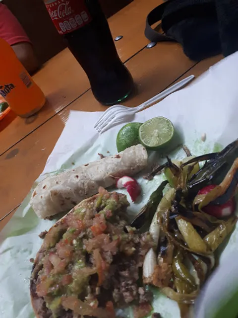 Asadero Los Molcajetes