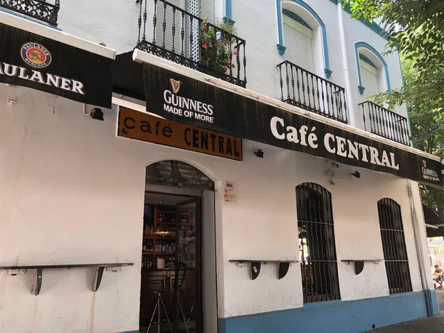 Café Central