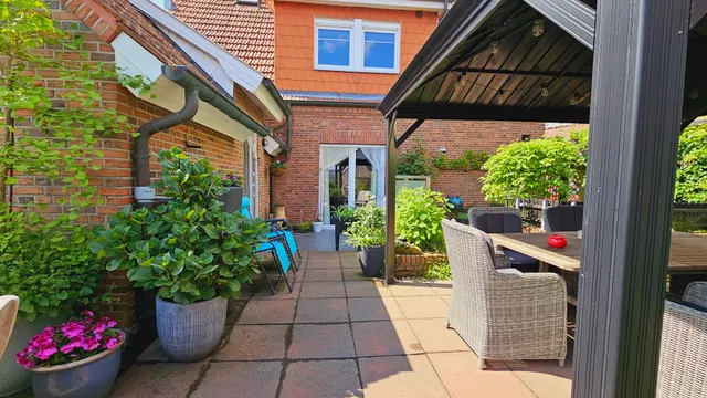 Ferienwohnungen “Bentheimer Altstadt”