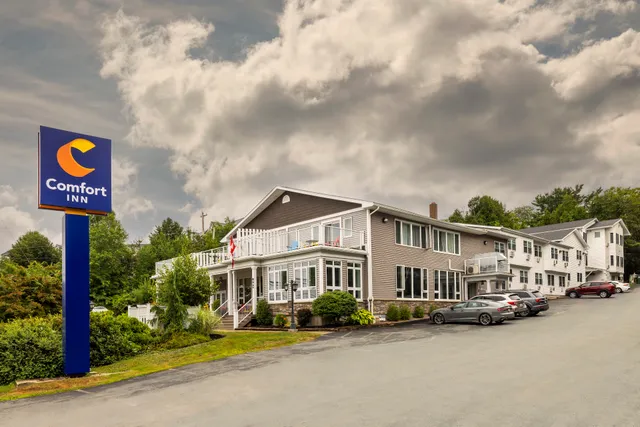 Comfort Inn Halifax