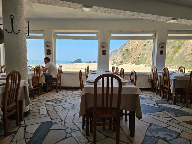 Restaurante da Adraga