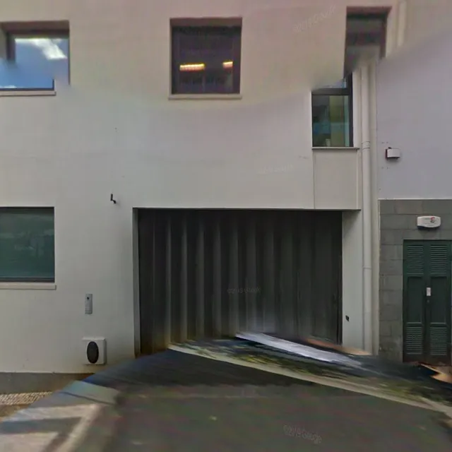 Canavial Terrace@Heart of Funchal