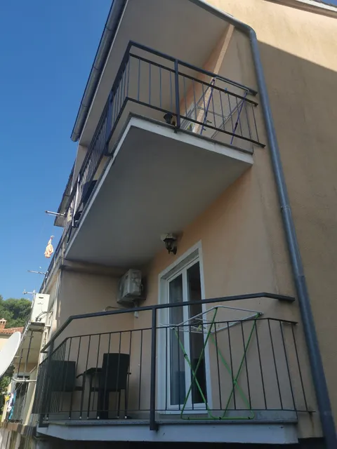 Apartmani Sara-Andrea