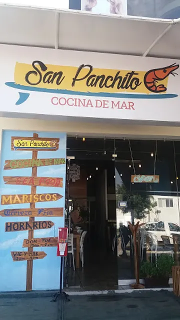San Panchito