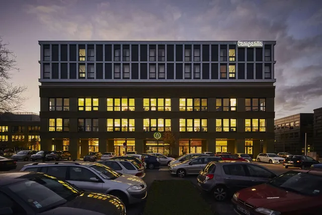 Campanile Paris Saclay