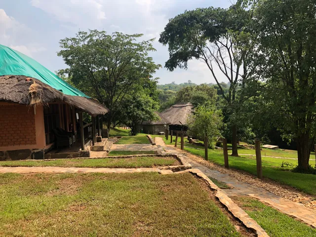 Mutanda Nature Lodge