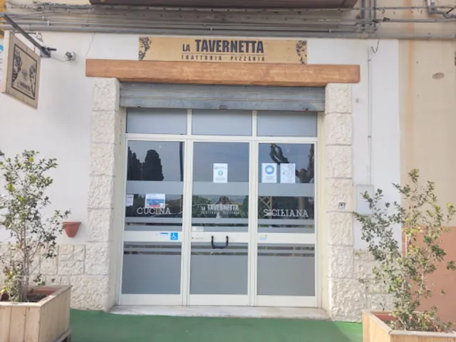 La Tavernetta