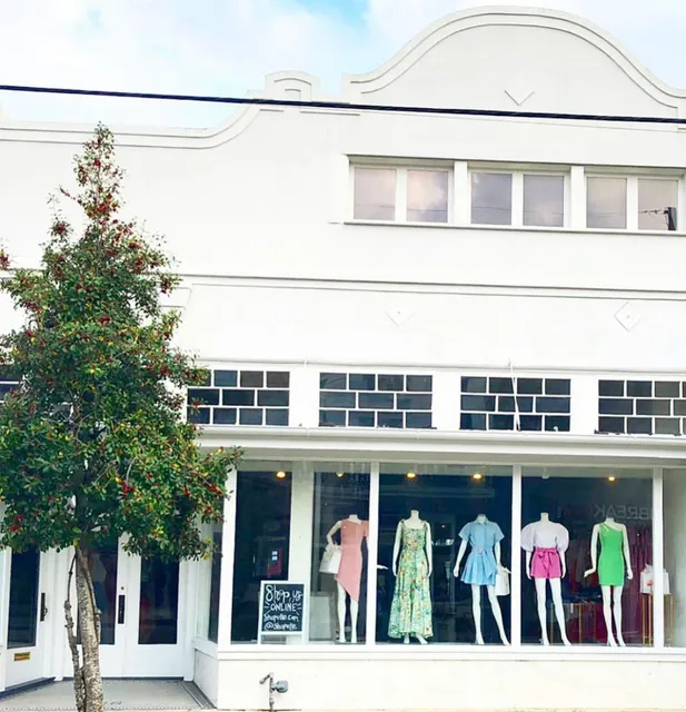 Elle Boutique Nola