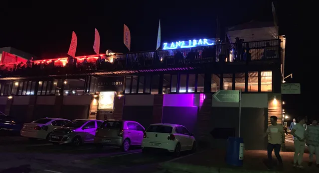 Zanzibar Plettenberg Bay