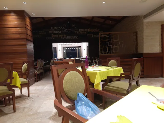 Little Italy Restaurant , Shirdi