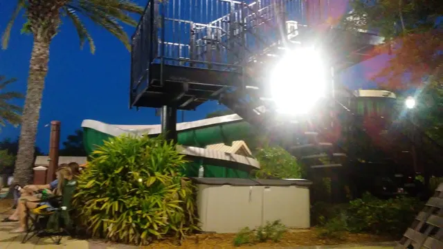 Durbin Crossing Amenities