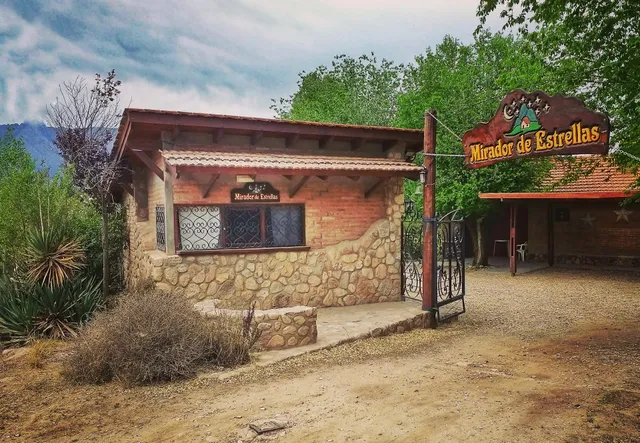 Mirador de Estrellas